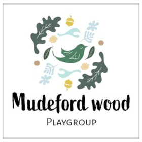 Children playing and learning at Mudeford Wood Preschool
